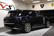 Land Rover Range Rover D350 MHEV Autobiography