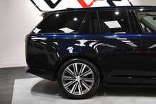 Land Rover Range Rover D350 MHEV Autobiography