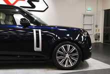 Land Rover Range Rover D350 MHEV Autobiography