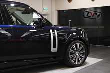 Land Rover Range Rover D350 MHEV Autobiography