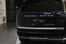 Land Rover Range Rover D350 MHEV Autobiography