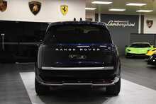 Land Rover Range Rover D350 MHEV Autobiography