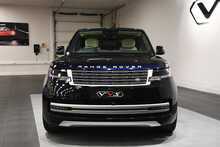 Land Rover Range Rover D350 MHEV Autobiography