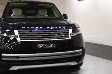 Land Rover Range Rover D350 MHEV Autobiography