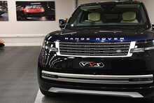 Land Rover Range Rover D350 MHEV Autobiography