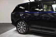 Land Rover Range Rover D350 MHEV Autobiography