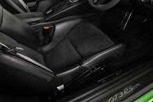 Porsche 911 991 GT3 RS