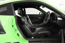 Porsche 911 991 GT3 RS