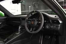 Porsche 911 991 GT3 RS