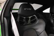 Porsche 911 991 GT3 RS