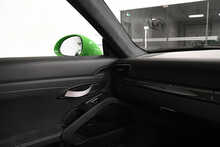 Porsche 911 991 GT3 RS