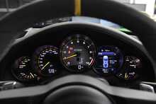 Porsche 911 991 GT3 RS