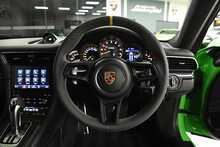 Porsche 911 991 GT3 RS