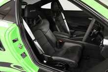 Porsche 911 991 GT3 RS