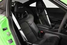 Porsche 911 991 GT3 RS