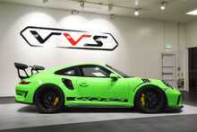 Porsche 911 991 GT3 RS