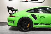 Porsche 911 991 GT3 RS