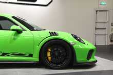 Porsche 911 991 GT3 RS