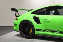 Porsche 911 991 GT3 RS