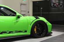 Porsche 911 991 GT3 RS