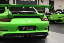 Porsche 911 991 GT3 RS