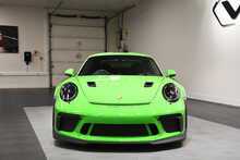 Porsche 911 991 GT3 RS