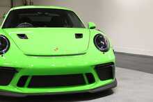 Porsche 911 991 GT3 RS