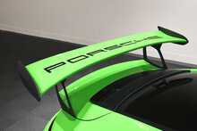 Porsche 911 991 GT3 RS