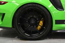 Porsche 911 991 GT3 RS