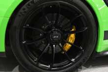 Porsche 911 991 GT3 RS