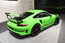 Porsche 911 991 GT3 RS