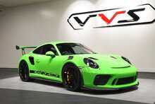 Porsche 911 991 GT3 RS