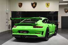 Porsche 911 991 GT3 RS