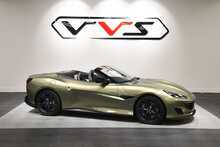 Ferrari Portofino T V8