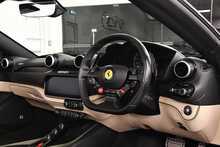 Ferrari Portofino T V8
