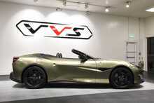 Ferrari Portofino T V8