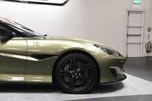 Ferrari Portofino T V8