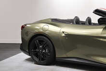 Ferrari Portofino T V8