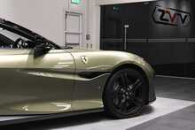 Ferrari Portofino T V8