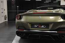 Ferrari Portofino T V8