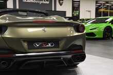 Ferrari Portofino T V8