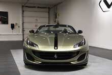 Ferrari Portofino T V8