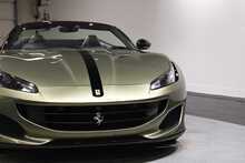 Ferrari Portofino T V8