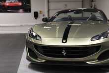 Ferrari Portofino T V8