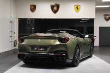 Ferrari Portofino T V8