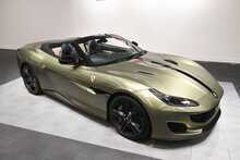 Ferrari Portofino T V8