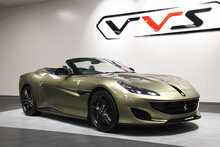 Ferrari Portofino T V8