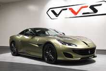 Ferrari Portofino T V8