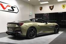 Ferrari Portofino T V8