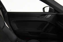 Porsche 911 T 992 Carrera GTS